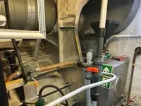 Arbeidsbåter til salgs