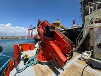General Cargo/Multi-purpose til salgs