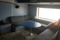Cruiseskip til salgs