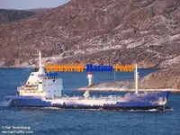 Olje-/kjemikalietanker til salgs