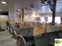 Cruiseskip til salgs