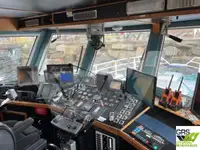 Ro-Ro ship til salgs