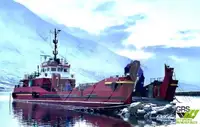 Landingsfartøy, tank til salgs
