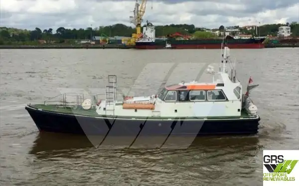 Workboats for sale