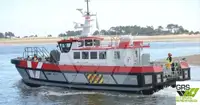 Servicefartøy for vindparker til salgs