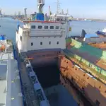 Dredge til salgs