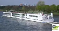 Cruiseskip til salgs