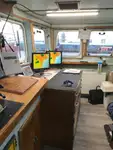 Dredge til salgs