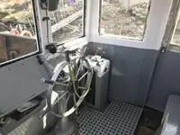 Slepebåt til salgs