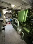 Arbeidsbåter til salgs