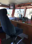Containerskip til salgs