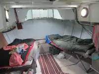 Slepebåt til salgs