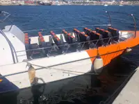 Fergefartøy til salgs