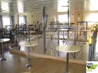 Passasjerskip til salgs