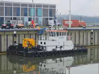 General Cargo/Multi-purpose til salgs
