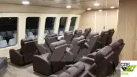 Ro-Ro ship til salgs