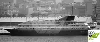 Cruiseskip til salgs