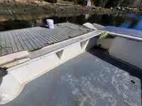 Fiskeforedlingsfartøy til salgs