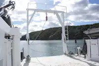 Cruiseskip til salgs