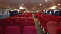 Ro-Ro ship til salgs