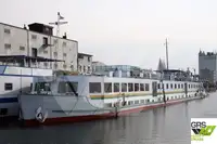 Cruiseskip til salgs