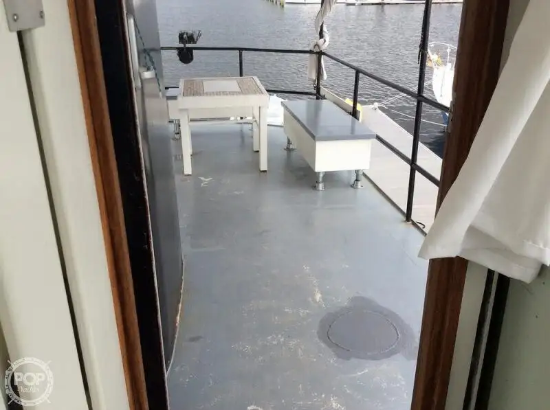 Slepebåt til salgs
