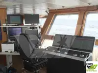 Hurtiggående forsyningsfartøy (FSV) til salgs