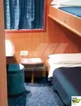 Ro-Ro ship til salgs