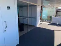 Cruiseskip til salgs