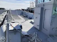 Landingsfartøy, tank til salgs