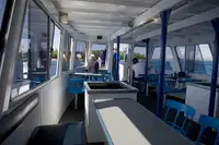 Cruiseskip til salgs
