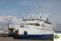 Ro-Ro ship til salgs