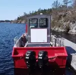 Prat til salgs