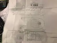 Arbeidsbåter til salgs