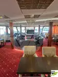 Cruiseskip til salgs