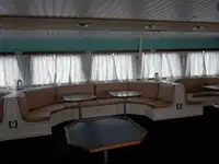 Passasjerskip til salgs