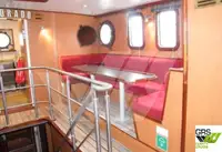 Cruiseskip til salgs