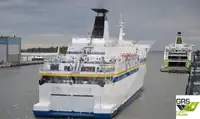 Ro-Ro ship til salgs