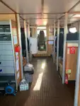 Servicefartøy for vindparker til salgs