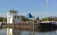 Landingsfartøy, tank til salgs
