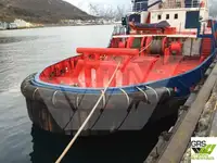 Slepebåt til salgs