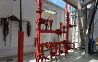 LNG-tanker til salgs
