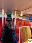 Cruiseskip til salgs