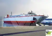 Landingsfartøy, tank til salgs