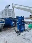 Dredge til salgs