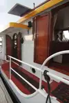 Cruiseskip til salgs