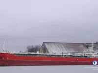 Olje-/kjemikalietanker til salgs