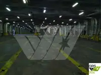 Ro-Ro-skip til salgs