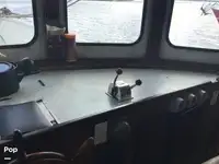 Tråler til salgs