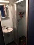 Patruljebåt til salgs